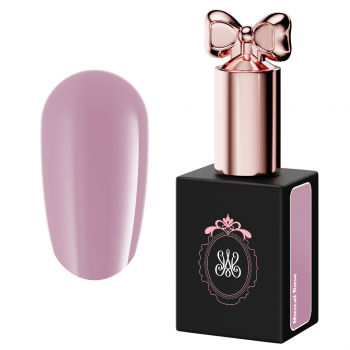 COLOR SOAK OFF GEL - MUSCAT ROSE